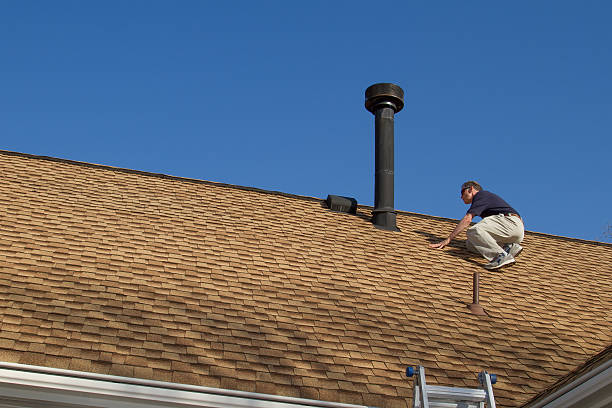 Steel Roofing in Annapolis Neck, MD