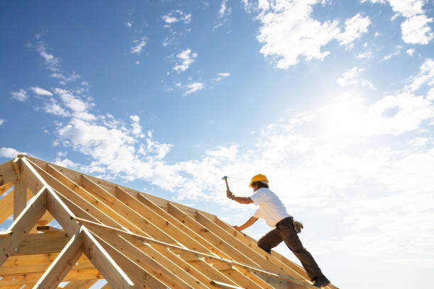 Best Cold Roofs  in Annapolis Neck, MD